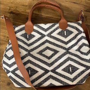 Rachel Zoe tribe alive bag